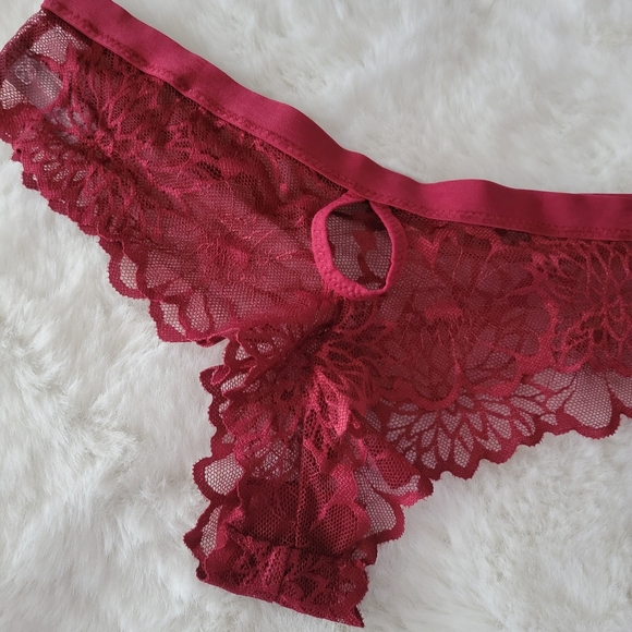 DAISY FUENTES BRAND NEW MATCHING BRA SET LIGHT LIFT SIZE 36C/L - Picture 9 of 9